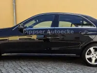 Gebraucht Mercedes E350 252 PS (185 kW) 2013 Schwarz Limousine