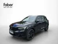 Gebraucht Volvo XC40 Plus 163 PS (119 kW) 2026 Schwarz SUV