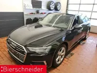 Usata Audi A6 Design 265 CV (194 kW) 2023 Berlina