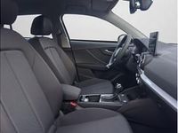 Gebraucht Audi Q2 Advanced Plus 150 PS (110 kW) 2025 Schwarz (brillantschwarz) SUV