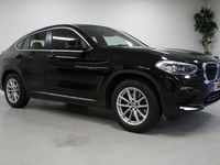 Gebraucht BMW X4 Executive 184 PS (135 kW) 2020 Schwarz SUV