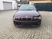 Gebraucht BMW 330 M Sport 231 PS (169 kW) 2002 Coupé