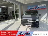 Gebraucht VW T6.1 204 PS (150 kW) 2022 Grau Van