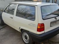 gebraucht VW Polo Fox 1990 mit nur 81000 Km! Tüv neu!