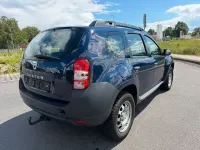 Gebraucht Dacia Duster Ambiance 114 PS (83 kW) 2016 Blau SUV