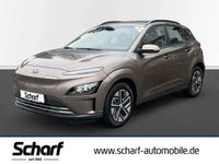 Gebraucht Hyundai Kona Advantage 100 kW (136 PS) 2021 Dark knight SUV