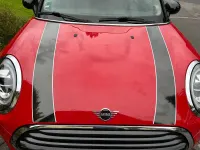 Gebraucht Mini Cooper Chili 136 PS (100 kW) 2019 Rot Kleinwagen