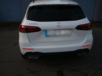 Gebraucht Mercedes E250 160 PS (117 kW) 2022 Weiß Limousine