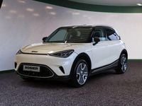 Gebraucht Smart #1 Brabus 314 kW (428 PS) 2024 Weiß SUV