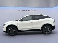 Gebraucht Alfa Romeo Junior Edizione Speciale 145 PS (106 kW) 2026 Weiß SUV