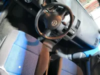 Gebraucht VW Lupo 50 PS (36 kW) 1999 Kleinwagen