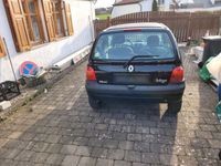 gebraucht Renault Twingo 1,2l, 58PS, Hu/Au 08.2025