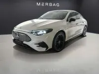 Gebraucht Mercedes 350 AMG 260 kW (354 PS) 2026 Polarweiß SUV