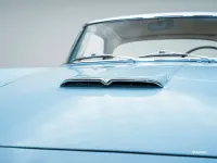 Gebraucht Maserati 3500 GT GT 220 PS (161 kW) 1959 Blau Coupé