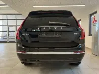 Neu Volvo XC90 Plus 250 PS (183 kW) 2026 Crystal white / metallic SUV
