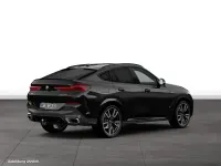 Gebraucht BMW X6 M Sport 381 PS (280 kW) 2025 Schwarz SUV