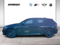 gebraucht BMW 118 i M Sport HiFi Sitzhzg. DAB LEDRFK Tempomat Shz