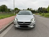 Gebraucht Opel Corsa OPC 150 PS (110 kW) 2018 Grau Kleinwagen