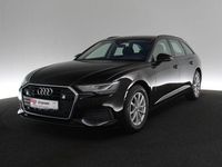 Second-hand Audi A6 Performance 204 CP (150 kW) 2022 Negru Break