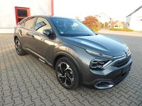 Gebraucht Citroën C4 PureTech 131 PS (96 kW) 2024 Platinumgraumetallic SUV
