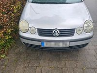 gebraucht VW Polo 1.2