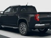 Neu VW Amarok Style 241 PS (177 kW) 2026 Midnight black metallic Pickup
