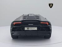 Neu Lamborghini Huracán 610 PS (448 kW) 2025 Schwarz Coupé