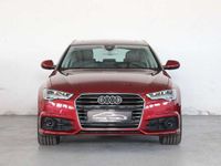 gebraucht Audi A6 2.0 TDI ultra S tronic Avant/PANO-D/CAM/ACC/