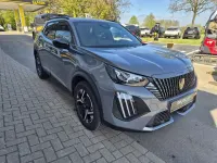 Neu Peugeot 2008 Allure 136 PS (100 kW) 2026 Grau SUV