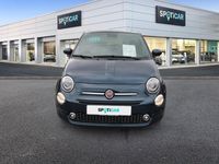 gebraucht Fiat 500 1.0 GSE Hybrid Dolcevita