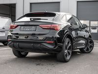 gebraucht Audi Q3 Sportback S-Line 45