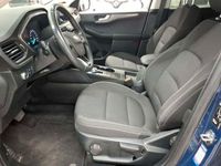 Gebraucht Ford Kuga Titanium 190 PS (139 kW) 2020 Blazer blau SUV