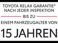 Gebraucht Toyota Corolla Team 122 PS (89 kW) 2020 Karminarot metallic Kombi