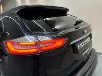 Gebraucht Ford Edge Vignale 238 PS (175 kW) 2019 Schwarz SUV