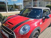 Gebraucht Mini John Cooper Works 192 PS (141 kW) 2017 Rot Kleinwagen