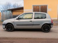 gebraucht Renault Clio II 