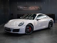 Usata Porsche 911 Carrera 4S 420 CV (308 kW) 2016 Grigio
