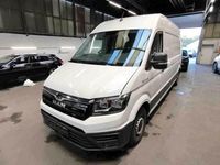 Gebraucht MAN TGE 140 PS (102 kW) 2024 Weiß Van