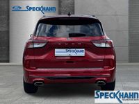Gebraucht Ford Kuga ST-Line 224 PS (164 kW) 2022 Rot SUV