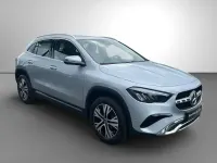 Gebraucht Mercedes GLA200 Progressive 163 PS (119 kW) 2025 Silber SUV