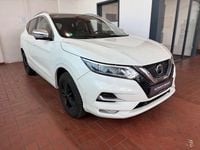 Gebraucht Nissan Qashqai 360º 159 PS (116 kW) 2020 Weiß SUV
