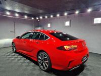 Gebraucht Opel Insignia OPC 209 PS (153 kW) 2019 Rot Limousine