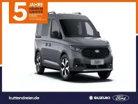 Neu Ford Transit Connect Active 150 PS (110 kW) 2026 Comet grey Van / Kleinbus