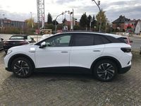 Gebraucht VW ID.4 Pure 108 kW (148 PS) 2022 Weiß SUV