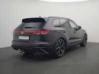 Gebraucht VW Touareg R-line 286 PS (210 kW) 2025 Grenadillschwarz SUV