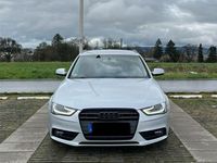 gebraucht Audi A4 B8 1.8 TFSI Attraction Avant