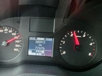 Gebraucht Mercedes Sprinter 150 PS (110 kW) 2023 Schwarz Van