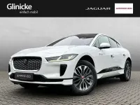 Gebraucht Jaguar I-Pace S 297 kW (405 PS) 2023 Weiß SUV