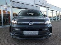 Neu VW Tiguan 131 PS (96 kW) 2025 Uranograu SUV