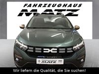 gebraucht Dacia Sandero TCe 110 Stepway Extreme*Media Display*